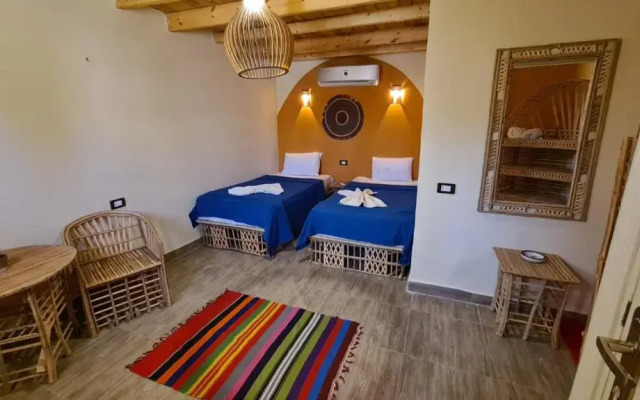 Habiba Beach Lodge