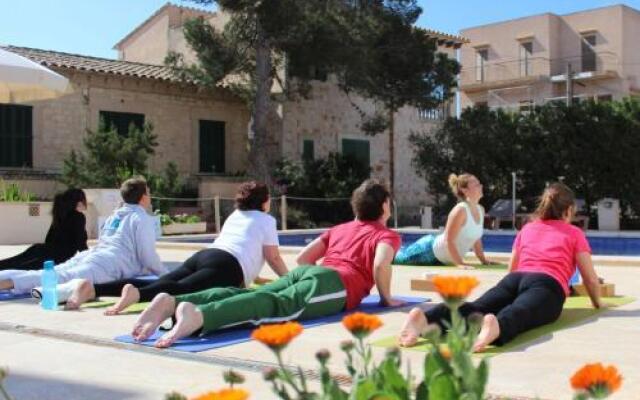 Apartamentos Villa Primera