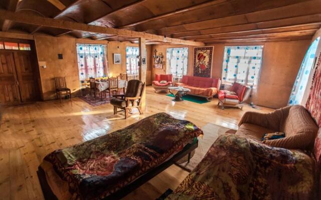 Guesthouse Tanano/Dodo