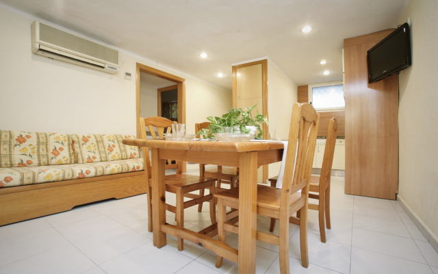 Apartamentos Los Peces Rentalmar