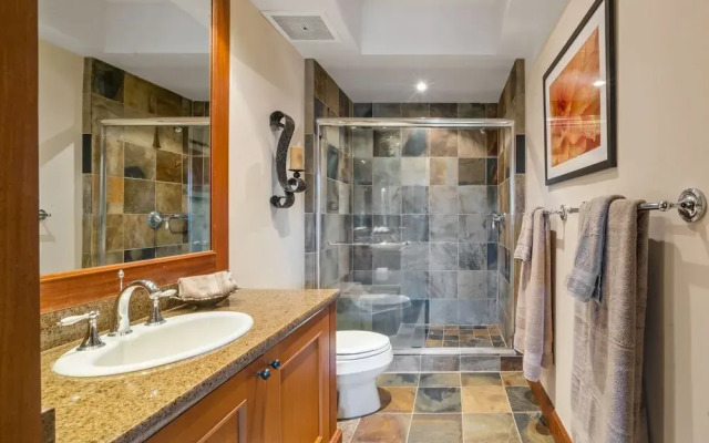 Big Island Hualalai 133c 3 Bedroom Condo