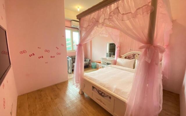 Blue Ocean B&B