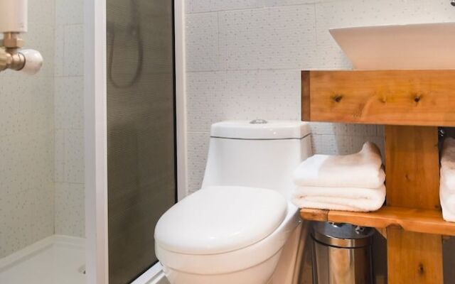 Abriga Bed and Breakfast