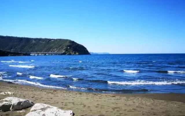 Lido Di Procida Guest House