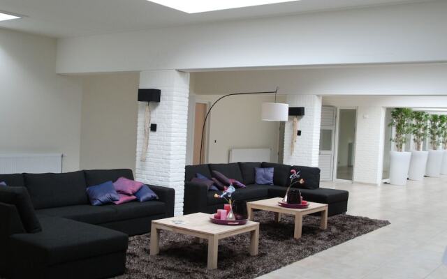 Modern Apartment With a Dishwasher, on Isle Schiermonnikoog