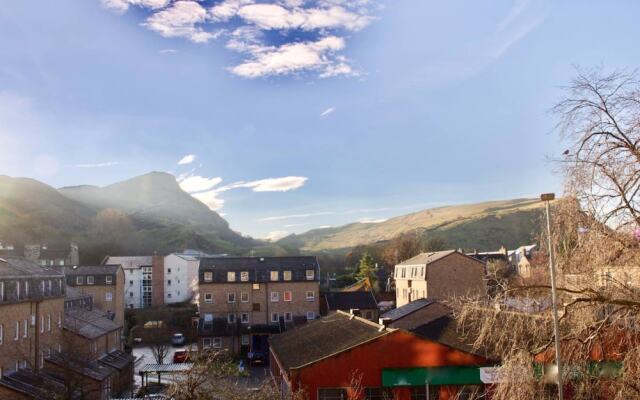 1 Bedroom Apartment in Edinburgh