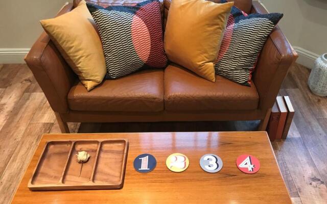 Flat 4, York Terrace