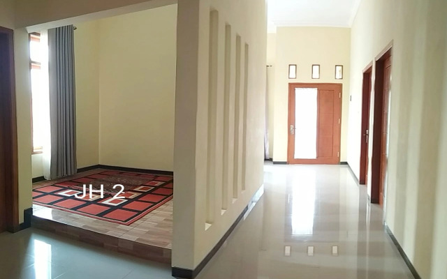 Jos & Hanny Homestay