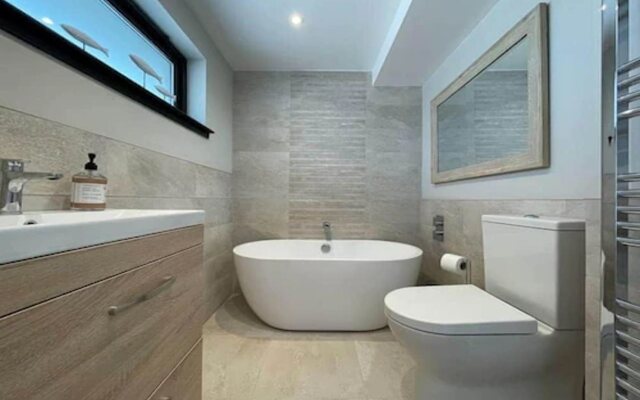 Glenmoriston Townhouse Hotel