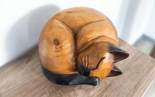 Forest Villa With Sauna