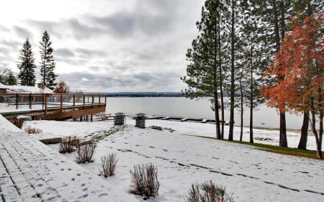 Timberlake Time-share