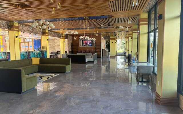The Golfers Inn