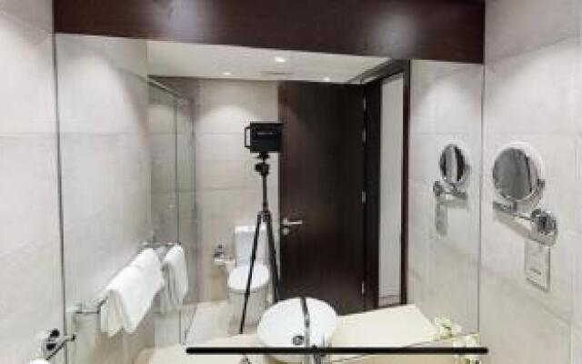 Al Malki Tower at Pearl Qatar