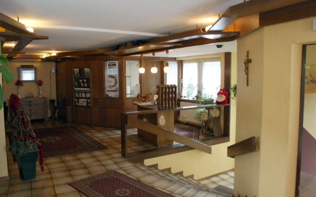 Landhaus Biehl