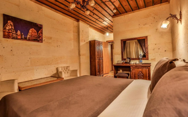 Milat Cave Hotel