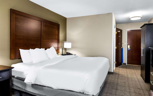 Comfort Inn Evansville East