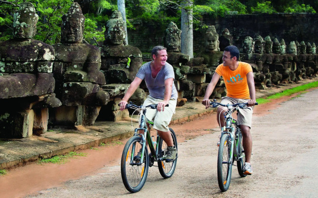 La Residence d'Angkor, A Belmond Hotel, Siem Reap