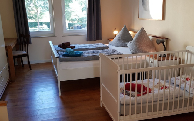 Mill Pond Luxury Escape