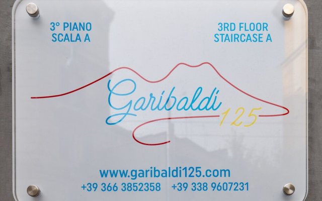 Garibaldi 125