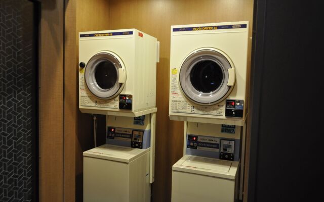 APA Hotel Nagoya Sakae Higashi