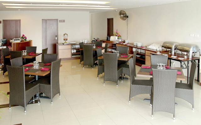 Andelir Convention Hotel