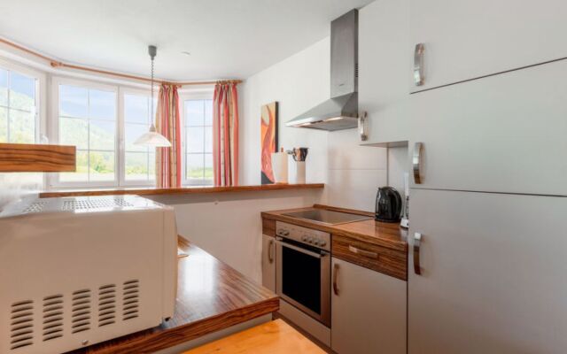 Apartment Top 1 Sankt Margarethen im Lungau