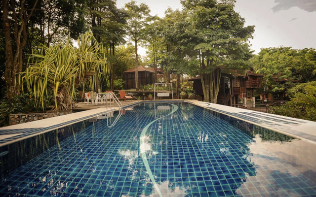 Malihom Private Estate Hotel