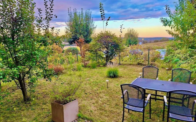 Whirlpool Suite Amadeus for an Unforgettable Holiday