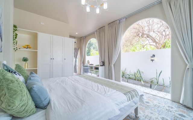 KW by Trava Boutique Hotel