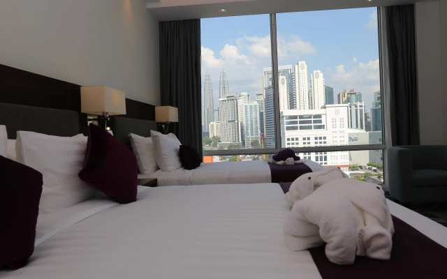 Hotel WP