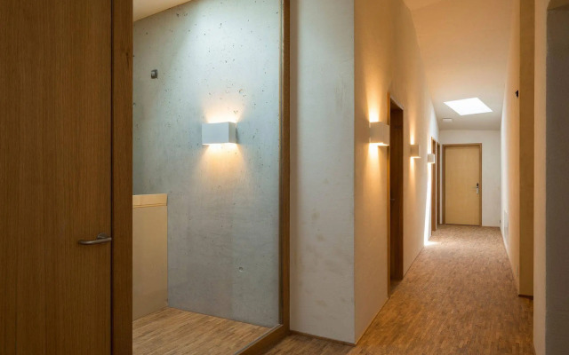 Youth Hostel Saanen-Gstaad