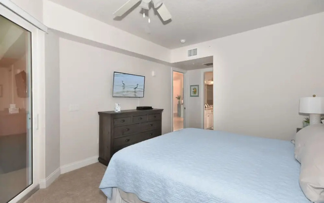 Riverwalk 4-402 by Ocean Properties