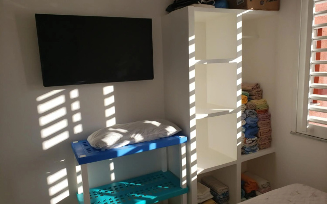 Apartamento na Praia do MORRO BRANCO - CEARÁ - MB06201