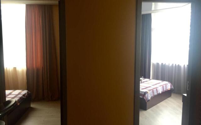 Marnika Apartment
