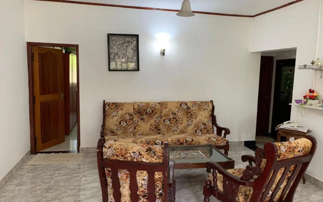 Bentota Villa