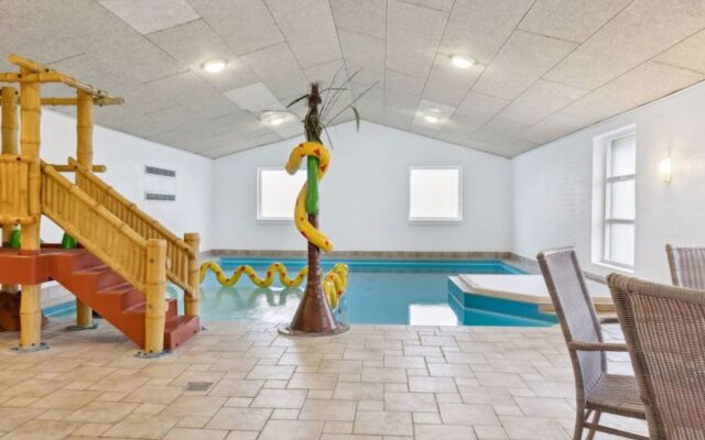 "Chiuvana" - 500m from the sea in NW Jutland