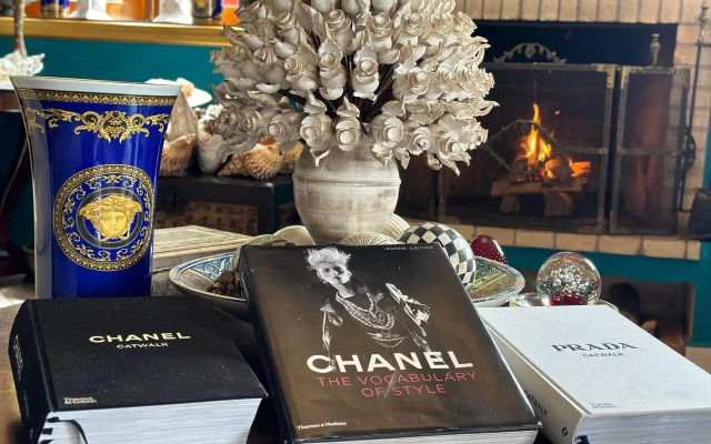 Pousada De Charme Vila Natal