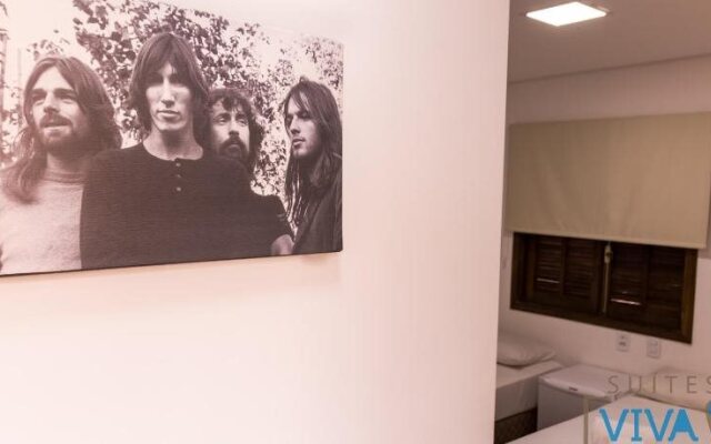 Viva Rock Suites
