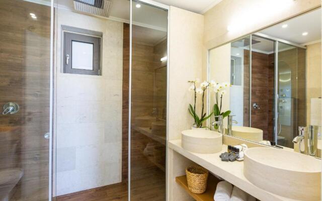 Thalmargia Villas, Ultimate Peace & Privacy, By ThinkVilla