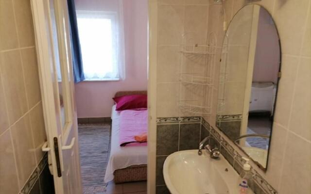 Cserke Gyöngye Apartman