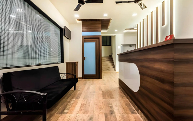 Krishna Avatar Stay Inn