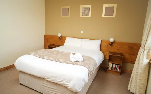 Ardilaun Guesthouse