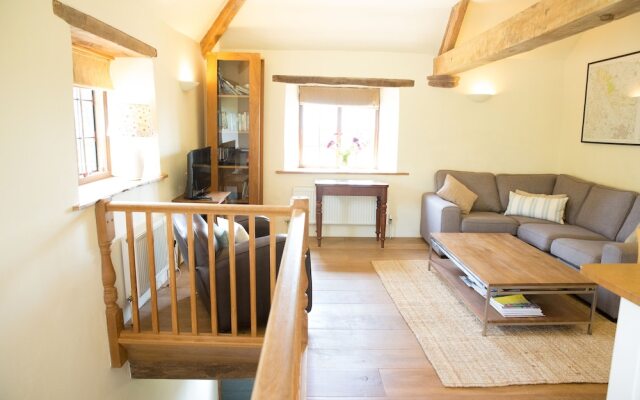 Tilbury Cottage