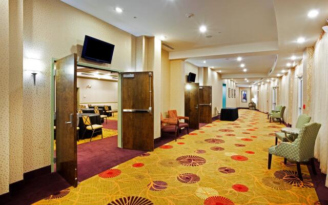 Holiday Inn Rock Hill by IHG