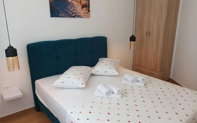 Apartmani Tolj