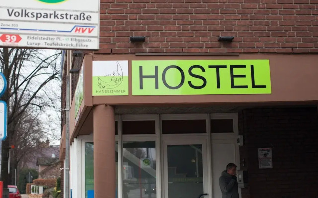 Monteurzimmer und Hostel bei Hansezimmer