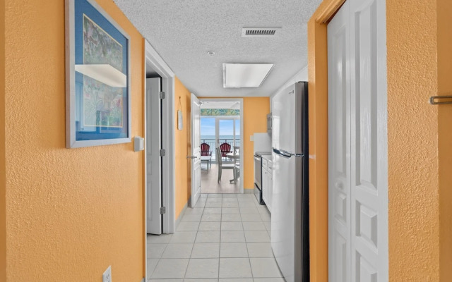 Units at Bay Watch by Elliott Beach Rentals
