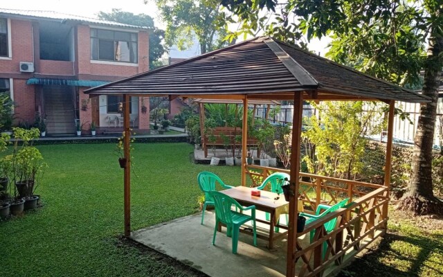 Wun Tawp Garden Hotel