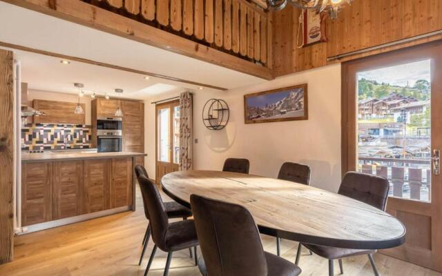 Appartement La Clusaz, 4 pièces, 6 personnes - FR-1-304-241