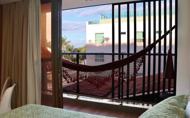 Unity #325 - Comfort in Cabo Branco by Carpediem